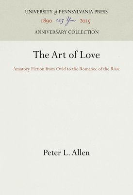 The Art of Love