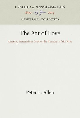 The Art of Love 1