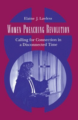 Women Preaching Revolution 1