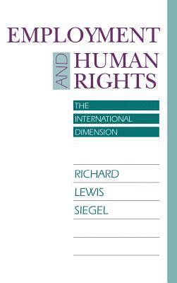 Employment and Human Rights 1