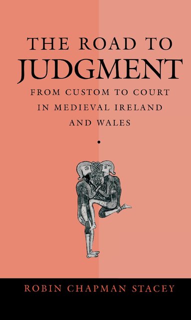 Robin Chapman Stacey - Road to Judgment, Inbunden