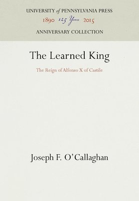 The Learned King 1