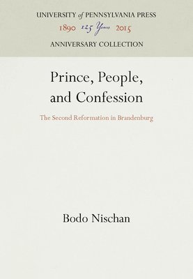 Prince, People, and Confession 1