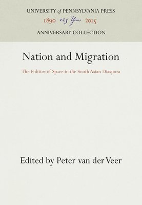 Nation and Migration 1