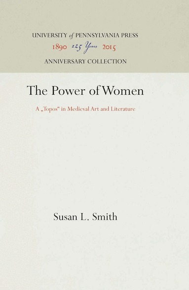 Susan L. Smith - Power of Women, Inbunden