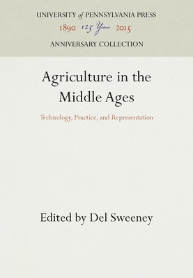 Agriculture in the Middle Ages 1