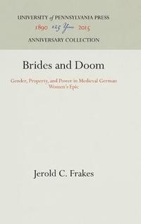 bokomslag Brides and Doom