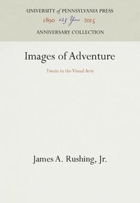 bokomslag Images of Adventure