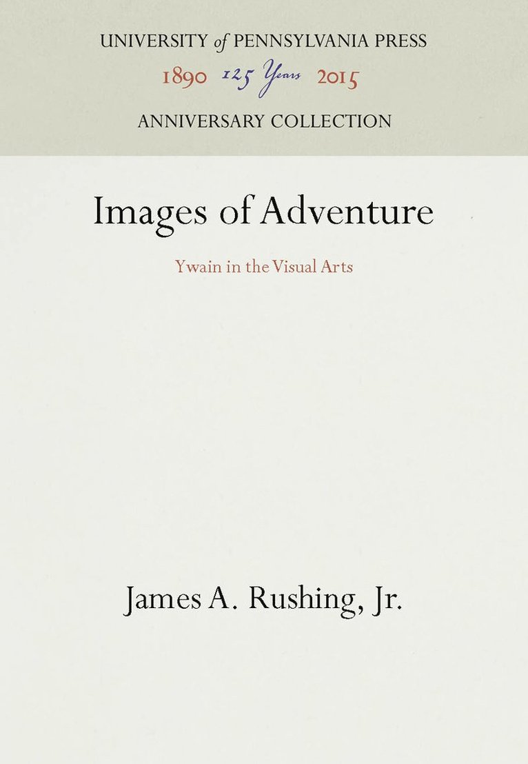 Images of Adventure