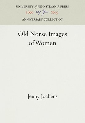 Old Norse Images of Women 1