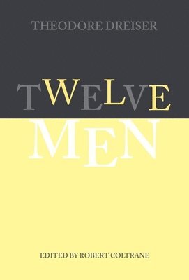 Twelve Men 1