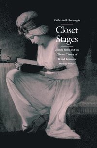 bokomslag Closet Stages