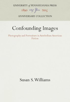 Confounding Images 1