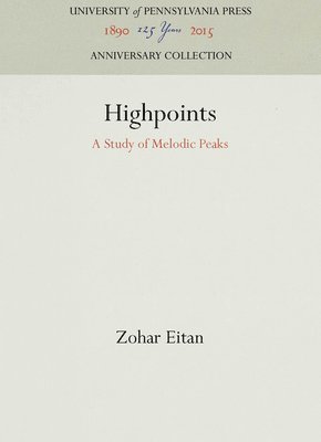 Highpoints 1