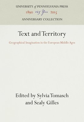 Text and Territory 1