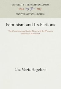 bokomslag Feminism and Its Fictions