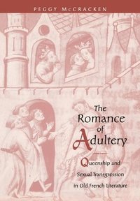 bokomslag The Romance of Adultery