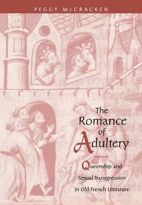 The Romance of Adultery 1