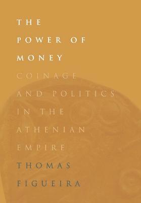 Thomas Figueira - Power of Money, Inbunden