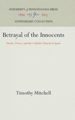 Betrayal of the Innocents 1