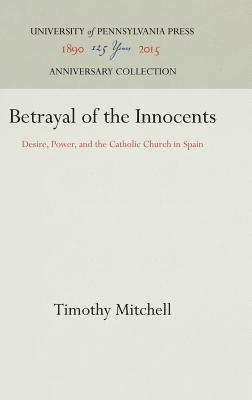 Betrayal of the Innocents