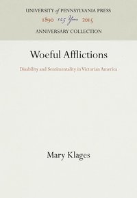 bokomslag Woeful Afflictions