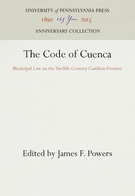 The Code of Cuenca 1