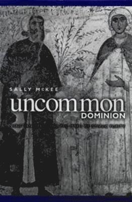 Uncommon Dominion 1