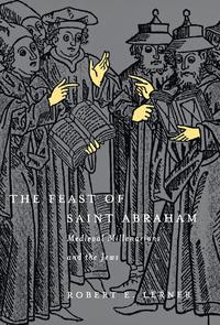 bokomslag The Feast of Saint Abraham