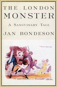 bokomslag London Monster