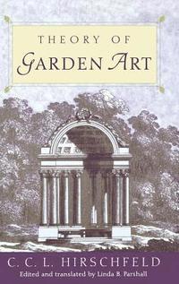 bokomslag Theory of Garden Art