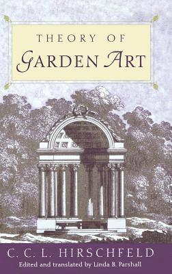 Theory of Garden Art 1