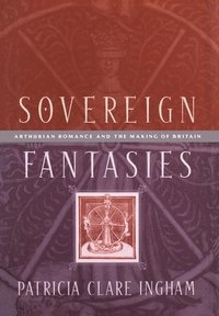 bokomslag Sovereign Fantasies