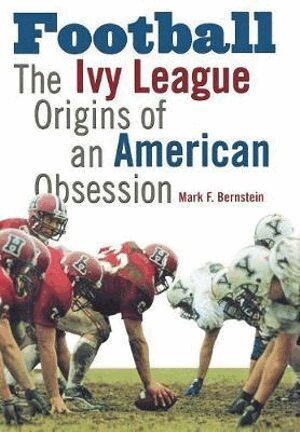 Mark F. Bernstein - Football, Inbunden