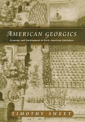 American Georgics 1