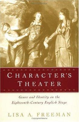 Character's Theater 1