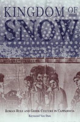 Raymond Van Dam, Raymond Van Dam, Raymond van Dam - Kingdom of Snow, Inbunden