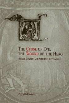Peggy McCracken, Peggy Mccracken - Curse of Eve, the Wound of the Hero, Inbunden