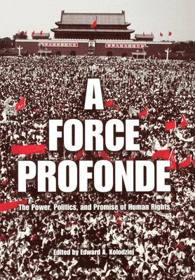 A Force Profonde 1