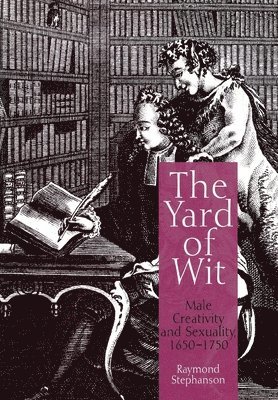 The Yard of Wit 1