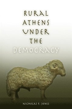 Rural Athens Under the Democracy 1