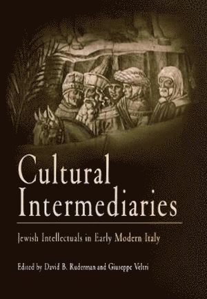 bokomslag Cultural Intermediaries