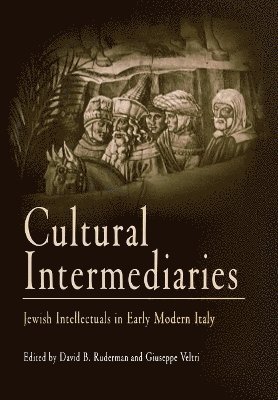 Cultural Intermediaries 1