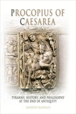 Procopius of Caesarea 1