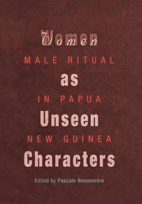Women As Unseen Characters
