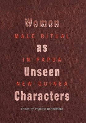 Women as Unseen Characters 1