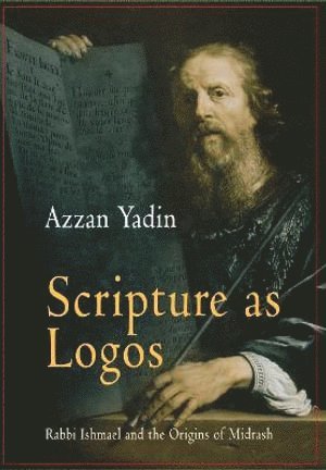 Scripture As Logos