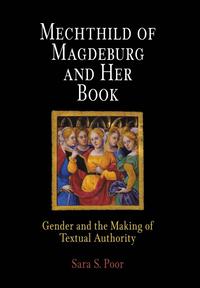 bokomslag Mechthild of Magdeburg and Her Book