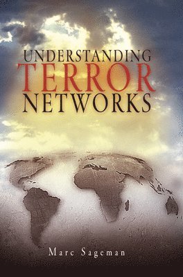 bokomslag Understanding Terror Networks