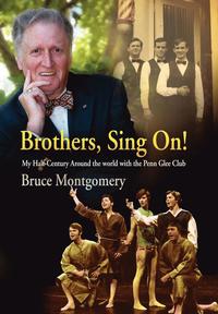bokomslag Brothers, Sing on!